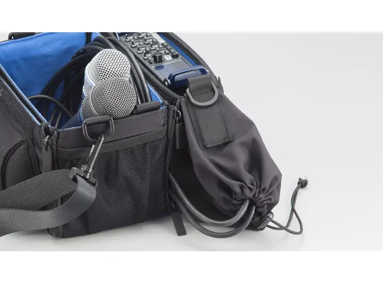 Zoom PCF-8 bag for F8 
